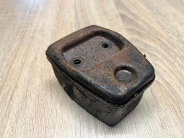 POULAN 2050 ГЛУШИТЕЛЬ ВЫХЛОПА