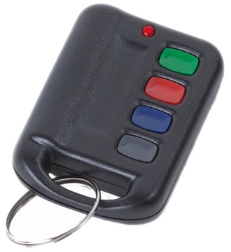 4-КАНАЛЬНАЯ РАДИОЛИНИЯ ELMES U4HS, ЛЕБЕДКА 12 В