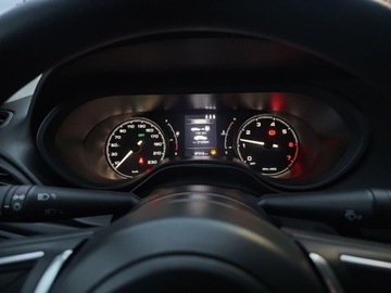 Fiat Tipo II Sedan Facelifting 1.4 Fire 95KM 2021 Fiat Tipo Salon PL, VAT 23 1.4 Benzyna 95KM, zdjęcie 11