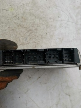 JEDNOTKA ŘÍZENÍ ABS ECU TERRANO II 2.7 TD 0281010284 TARNOW