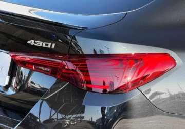 BMW Seria 4 G22-23-26 2023 BMW Seria 4 I wlasciciel M Sport 360 Gwarancja Bezwypadkowy FVAT23, zdjęcie 7