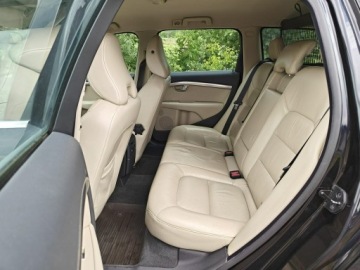Volvo V70 III Kombi 2.0 145KM 2007 Volvo V70 Odpala i Jeżdzi Gaz, zdjęcie 16