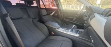 BMW Seria 3 F30-F31-F34 Touring 2.0 318d 143KM 2015 BMW Seria 3 BMW Seria 3 318d 2.0 Diesel 143KM, zdjęcie 19