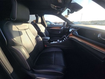 Jeep Grand Cherokee V 2024 Jeep Grand Cherokee Summit Reserve 2024 3.6l 3.6 Benzyna 293KM, zdjęcie 12