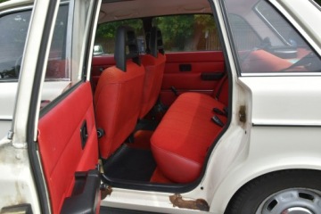 Volvo 1979 Volvo 244 DL 2.1 GAZ 107KM 1979r. Jeden, zdjęcie 21
