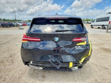 BMW X3 G45 2025 BMW X3 30 Xdrive 2025 2.0 Benzyna 255KM, zdjęcie 2