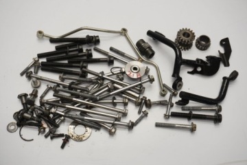 TRIUMPH TIGER 1050 06-12 БОЛТЫ ВИНТЫ