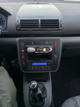 Volkswagen Sharan I 1.9 TDI 116KM 2002 Volkswagen Sharan 1.9 TDI 115 KM, Klimatyzacja,, zdjęcie 11