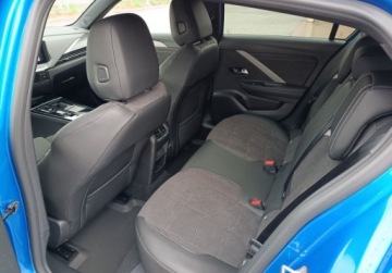 Opel 2024 Opel Astra CDTI GS aut Bez Przebiegu 1.5 Diesel 130KM, zdjęcie 11