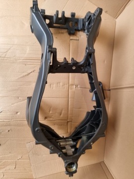 YAMAHA MT-09 21-23R РАМА + ДОКУМЕНТЫ 2022