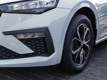Skoda Scala Hatchback Facelifting 1.0 TSI 115KM 2025 SKODA Scala Edition 130 1.0 TSI DSG Hatchback 115KM 2025, zdjęcie 8