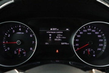 Kia Ceed III Hatchback 1.4 T-GDi 140KM 2020 Kia Ceed 1.4 T-GDI, Salon Polska, Serwis ASO, zdjęcie 10