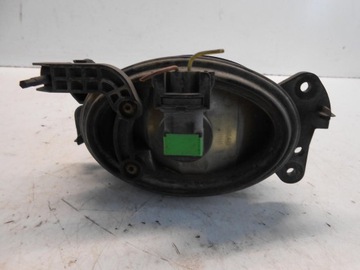 HALOGEN LEVÝ MERCEDES W169 #
