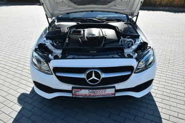 Mercedes Klasa E W213 Coupe 2.9 400d 340KM 2019 Mercedes E 400 Coupe 4Matic 340KM 2019r., zdjęcie 39