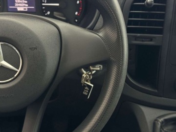 Mercedes Vito W447 2020 Mercedes-Benz Vito Mixto L3 1 wlasciciel Salon Polska FV 23 gwarancja, zdjęcie 22