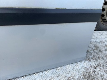 DVEŘE LEVÝ PŘEDNÍ KPL SKODA ROOMSTER
