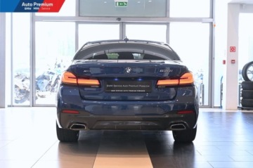 BMW Seria 5 G30-G31 Limuzyna 530i 252KM 2020 BMW Seria 5 530i xDriveFV23M Pakiet SportowyFotel Sportowy 2.0 Benzyna, zdjęcie 19