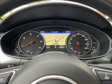 Audi A6 C7 Allroad quattro facelifting 3.0 TDI clean diesel 272KM 2016 Audi A6 Avant 3.0 diesel 272 KM automat Quattro zarej w PL zamiana, zdjęcie 8