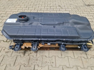 Аккумулятор Mitsubishi Outlander III Pev Аккумулятор 13,8 кВтч 9450A409