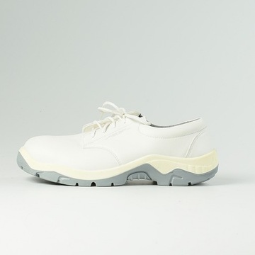 Buty robocze ochronne BHP przemysł HACCP ABEBA 38