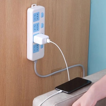 ПРОЧНАЯ ДВУСТОРОННЯЯ ВОДОНЕПРОНИЦАЕМАЯ НАНО ЛЕНТА, МНОГОРАЗОВАЯ, ПРОЗРАЧНАЯ