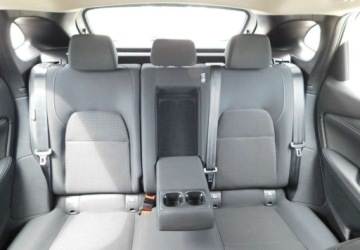 Nissan Qashqai II Crossover Facelifting 1.3 DIG-T 140KM 2021 Nissan Qashqai Gwarancja Bezwypadkowy Model 2022r 1.3 Benzyna 140KM, zdjęcie 9