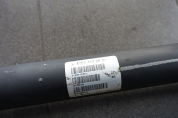 HŘÍDEL HNACÍ PŘEDNÍ MERCEDES W164 ML W251