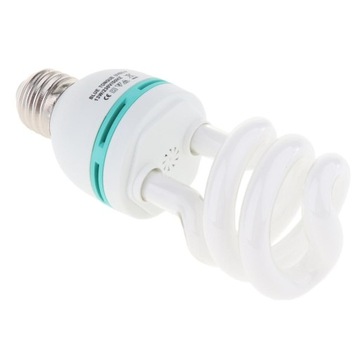 Żarówka E27 13W dla gadów 5.0 UVB Wiwarium Terrarium Lampa grzewcza wapniowa