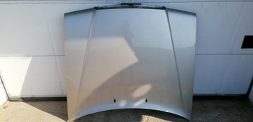 MASKA POKRYWA SILNIKA MERCEDES W124 1985-1993r