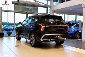 Hongqi HS3 2025 Hongqi HS3 FV23Monitorowanie zmeczenia kierowcyDach panoramiczny 1.5, zdjęcie 21