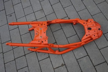 stelaż tył KTM 125 200 390 duke 17-