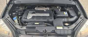 Hyundai Tucson I SUV 2.0 i 16V 141KM 2007 Hyundai Tucson Hyundai Tucson 2.0 2WD GLS 2.0 Benzyna 141KM, zdjęcie 33