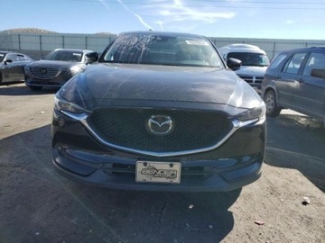 Mazda CX-5 II 2021 Mazda CX-5 2021r., Grand Touring, od ubezpieczalni 2.5 Benzyna 187KM, zdjęcie 1