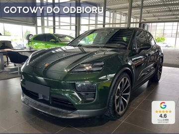 Porsche Macan 2025 PORSCHE Macan 4S Suv (448KM) 2025