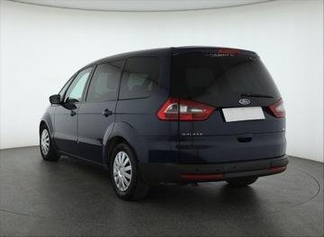 Ford Galaxy III Van 2.0 Duratorq TDCi 140KM 2008 Ford Galaxy 2.0 TDCi, 7 miejsc, Klima, Klimatronic, zdjęcie 3