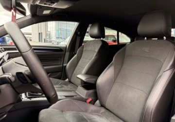 Volkswagen Arteon Fastback Facelifting 2.0 TDI 200KM 2023 Volkswagen Arteon 2024 Hak Dynamic Light Kamera Easy Open Masaz Salo, zdjęcie 25