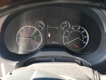 Lexus GX 2023 Lexus GX 460 2023 4.6L 4.6 Benzyna 301KM, zdjęcie 9