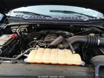 Ford 2018 Ford F150 Lariat 2018 5.0l 5.0 Benzyna 395KM, zdjęcie 5