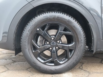 Kia Sportage IV SUV Facelifting 1.6 GDI 132KM 2021 Kia Sportage 1.6 GDI, Salon Polska, Serwis ASO, zdjęcie 14