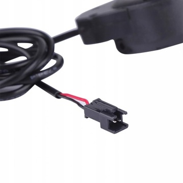 Wyświetlacz display napięcia rower elektryczny