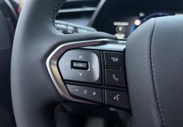 Lexus LBX 1.5 Hybrid 136KM 2025 Lexus LBX 1.5 Hybrid Emotion Tech VAT 23 Bezwypadkowy Salon PL ASO, zdjęcie 23