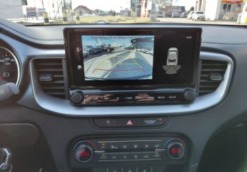 Kia XCeed Crossover Facelifting 1.5 T-GDi 140KM 2025 Kia XCeed XCEED 1.5 T-gdi 140 KM MY25 Mpakiet Smartpakiet zimowyA18 1.5, zdjęcie 18