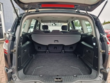 Ford S-Max I Van Facelifting 2.0 Duratorq TDCi DPF 140KM 2014 Ford S-Max Bi-Xenon Automat Ledy Navi Parktronic, zdjęcie 20