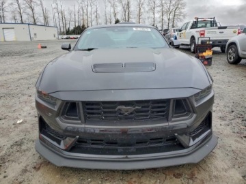 Ford Mustang VI 2024 Ford Mustang Dark Horse 2024 5.0 Benzyna 500KM, zdjęcie 5