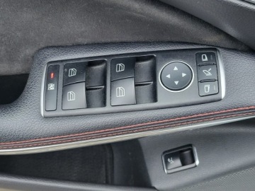 Mercedes CLA C117 Shooting Brake Facelifting 2.0 220 184KM 2018 Mercedes CLA 220 4 MATIC, Automat, AMG Pakiet, zdjęcie 30