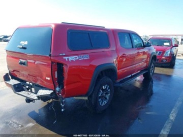 Toyota Tacoma II 2020 Toyota Tacoma Trd Off-Road 2020 3.5 Benzyna 278KM, zdjęcie 5