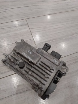 MODUL START STOP CITROEN C4 II B7 DS4 9810915280