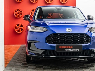 Honda ZR-V 2.0 i-MMD Hybrid 184KM 2023 HONDA ZR-V 2.0 e:HEV Sport Suv 184KM 2023, zdjęcie 27