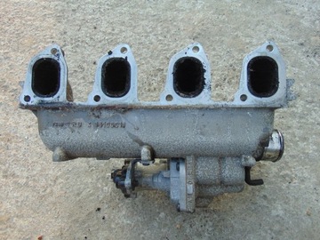 FOCUS MK2 C-MAX MK1 1.8 TDCI KOLEKTOR SACÍ/ZBĚRNÉ EGR