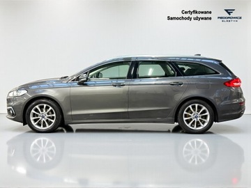 Ford Mondeo V Kombi Facelifting 2.0 EcoBlue 150KM 2020 Ford Mondeo Ambition, Salon Polska, Bezwypadkowy,, zdjęcie 4